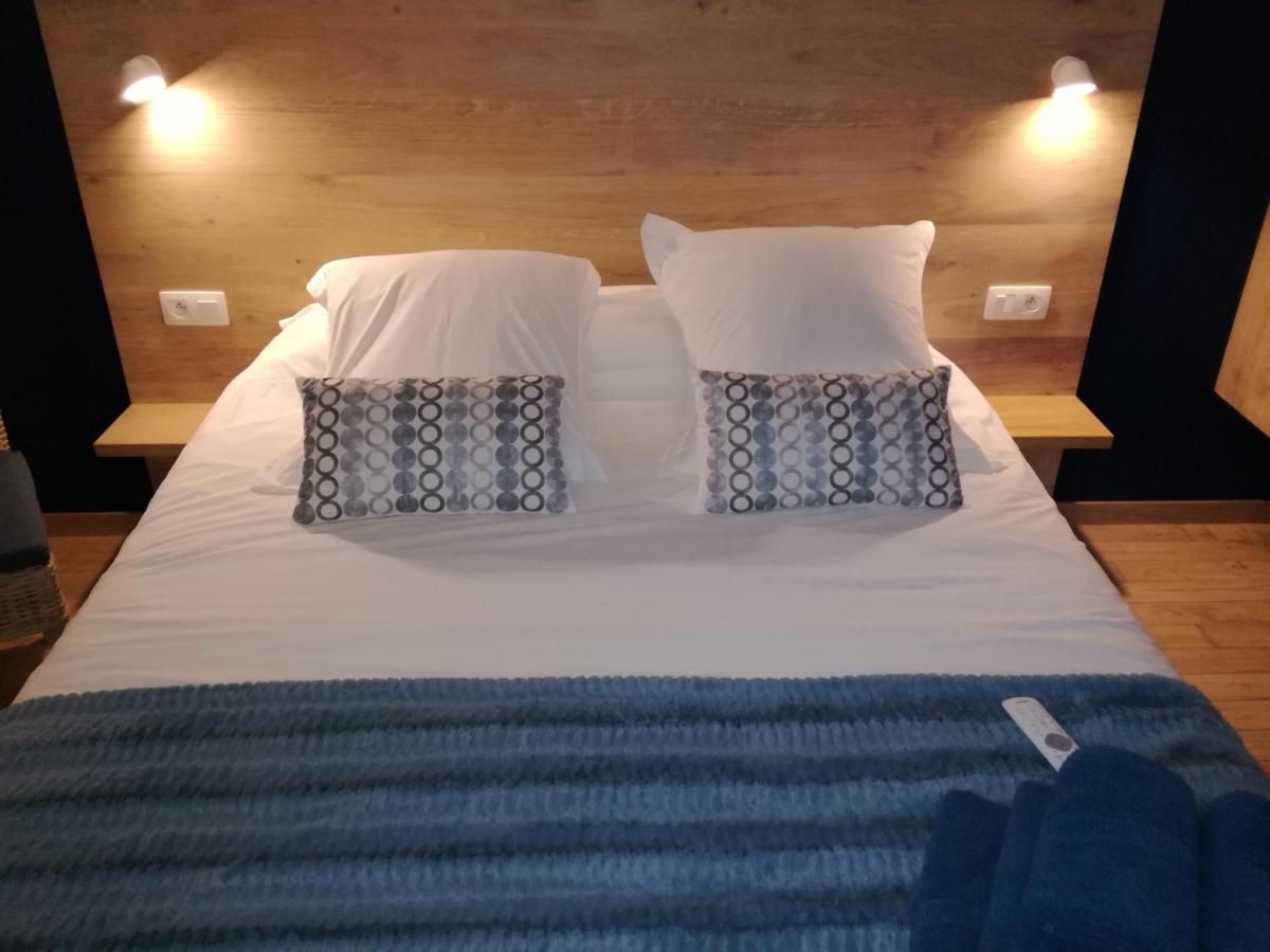 Ferme Houard Bed and Breakfast Bomal Exteriör bild