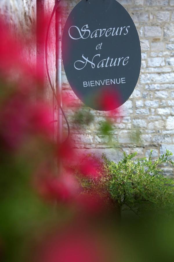 Ferme Houard Bed and Breakfast Bomal Exteriör bild
